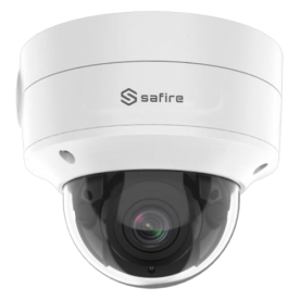 Câmara IP 4 Megapixel SF-IPD825ZUWH-4U-AI2 Câmara IP 4 Megapixel SF-IPD825ZUWH-4U-AI2