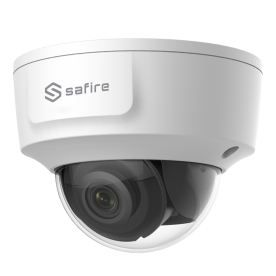 Câmara IP Safire 4K SF-IPD850WHA-8U-HDMI