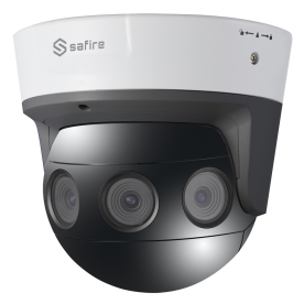 Câmara Panorâmica IP 32 Mpx SF-IPPAN363HA-32Y Câmara Panorâmica IP 32 Mpx SF-IPPAN363HA-32Y