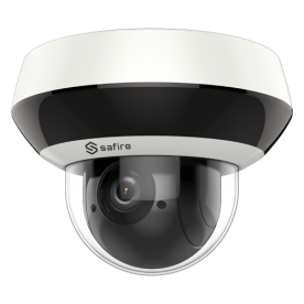 Câmara motorizada IP 4 Megapixel SF-IPSD5104IWHA-4PW Câmara motorizada IP 4 Megapixel SF-IPSD5104IWHA-4PW