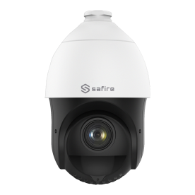 Câmara motorizada IP Ultra Low Light 4 Megapixel SF-IPSD6025IA-4U-AI Câmara motorizada IP Ultra Low Light 4 Megapixel SF-IPSD6025IA-4U-AI