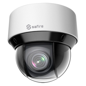 Câmara motorizada IP Ultra Low Light 4 Megapixel SF-IPSD6625ITA-4P Câmara motorizada IP Ultra Low Light 4 Megapixel SF-IPSD6625ITA-4P