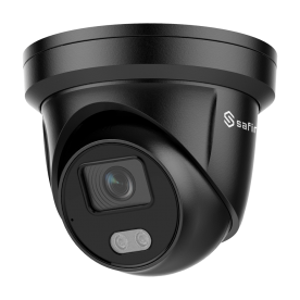 Câmara IP 4 Megapixel SF-IPT838CWA-4U-AI2-BLACK Câmara IP 4 Megapixel SF-IPT838CWA-4U-AI2-BLACK