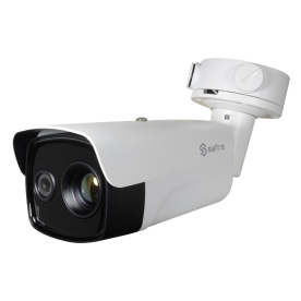 Câmara térmica Dual IP Safire SF-IPTB793A-35D4-AI Câmara térmica Dual IP Safire SF-IPTB793A-35D4-AI