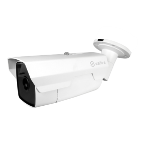 Câmara térmica IP Safire SF-IPTCV793A-25-V1 Câmara térmica IP Safire SF-IPTCV793A-25-V1