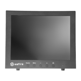 Monitor SAFIRE LED 10