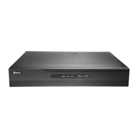 Gravador NVR para câmaras IP SF-NVR6432-4K16P
