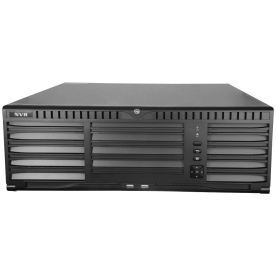 Gravador NVR para câmaras IP SF-NVR816128H-4KY Gravador NVR para câmaras IP SF-NVR816128H-4KY