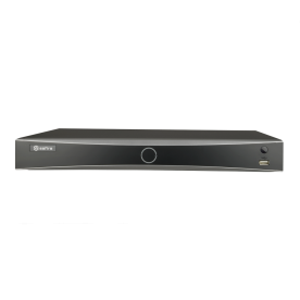Gravador NVR com Reconhecimento Facial SF-NVR8208-8P-4FACE Gravador NVR com Reconhecimento Facial SF-NVR8208-8P-4FACE