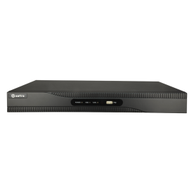 Gravador NVR para câmaras IP SF-NVR8432A-4K Gravador NVR para câmaras IP SF-NVR8432A-4K