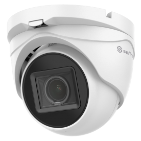 Câmara Turret 4N1 Safire Gama ECO SF-T855Z-5E Câmara Turret 4N1 Safire Gama ECO SF-T855Z-5E
