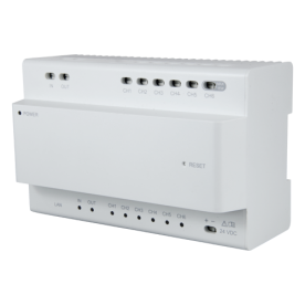 Conversor SF-VIMOD-HUB-M2 Conversor SF-VIMOD-HUB-M2