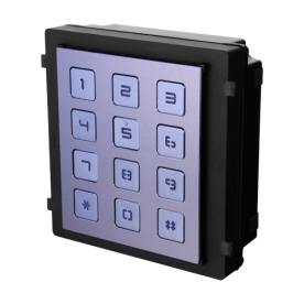 Módulo de Extensão Safire SF-VIMOD-KPAD Módulo de Extensão Safire SF-VIMOD-KPAD