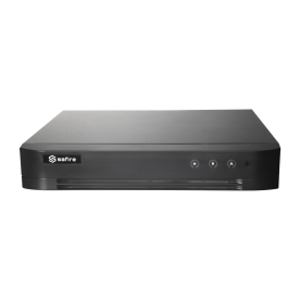 Videogravador 5n1 Safire SF-XVR3104HS