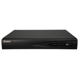 Videogravador 5n1 Safire SF-XVR6104AS-1FACE Videogravador 5n1 Safire SF-XVR6104AS-1FACE