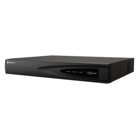 Videogravador 5n1 Safire SF-XVR6116-1FACE Videogravador 5n1 Safire SF-XVR6116-1FACE