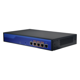 Controlador de Ponto de Acesso WIFI-CONTROLLER-64