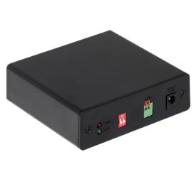 Caixa de alarmas X-Security XS-ALARMBOX16-6