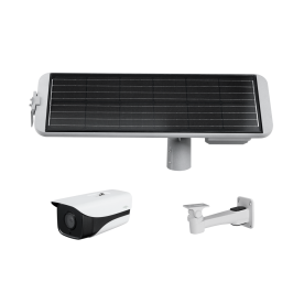 Câmara Bullet 4G 1080p XS-IPB035-2YSOLAR-4G Câmara Bullet 4G 1080p XS-IPB035-2YSOLAR-4G