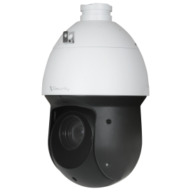Câmara IP PTZ X-Security 2 Mpx Gama Ultra XS-IPSD6325SIWHA-2U Câmara IP PTZ X-Security 2 Mpx Gama Ultra XS-IPSD6325SIWHA-2U
