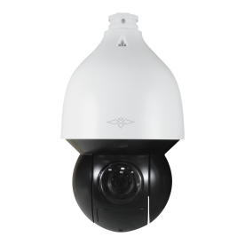 Câmara IP PTZ X-Security 2 Mpx Gama Ultra XS-IPSD7532ISWHTA-2U-AI