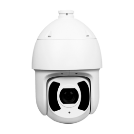 Câmara IP PTZ X-Security 4 Mpx Gama Ultra XS-IPSD8245ISWHTA-4U-AI Câmara IP PTZ X-Security 4 Mpx Gama Ultra XS-IPSD8245ISWHTA-4U-AI