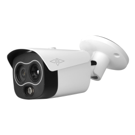 Câmara térmica Dual IP X-Security XS-IPTB202A-3D4-AI Câmara térmica Dual IP X-Security XS-IPTB202A-3D4-AI