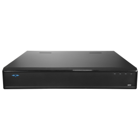 Gravador X-Security NVR para câmaras IP XS-NVR6208-4K8P-EPOE Gravador X-Security NVR para câmaras IP XS-NVR6208-4K8P-EPOE