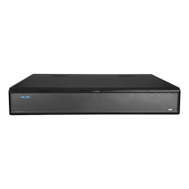 Gravador X-Security NVR para câmaras IP XS-NVR6432-4K Gravador X-Security NVR para câmaras IP XS-NVR6432-4K