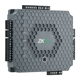Controladora de acesso Biométrico PoE ZK-ATLAS-160 Controladora de acesso Biométrico PoE ZK-ATLAS-160