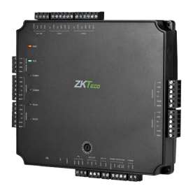 Controladora de Acesso PoE ZK-ATLAS-200 Controladora de Acesso PoE ZK-ATLAS-200