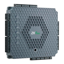Controladora de acesso Biométrico PoE ZK-ATLAS-260 Controladora de acesso Biométrico PoE ZK-ATLAS-260