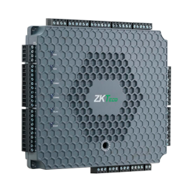 Controladora de acesso Biométrico PoE ZK-ATLAS-460 Controladora de acesso Biométrico PoE ZK-ATLAS-460