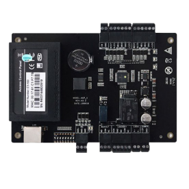Controladora de acessos RFID ZK-C3-100 Controladora de acessos RFID ZK-C3-100
