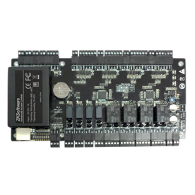 Controladora de acessos RFID ZK-C3-400 Controladora de acessos RFID ZK-C3-400