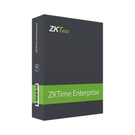 Licença software controlo de presença ZK-ENTERPRISE-250 Licença software controlo de presença ZK-ENTERPRISE-250