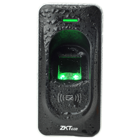 Lector de acessos ZK-FR1200-MF Lector de acessos ZK-FR1200-MF