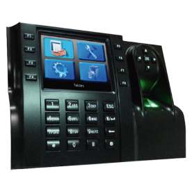 Controlo de Presença ZK-ICLOCK560 Controlo de Presença ZK-ICLOCK560