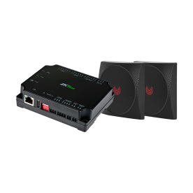 Kit C2-260 RFID com Leitor ZK-KIT-C2-260 Kit C2-260 RFID com Leitor ZK-KIT-C2-260
