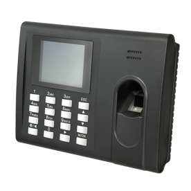 Controlo de Presença e Acesso simples ZK-UA130PRO Controlo de Presença e Acesso simples ZK-UA130PRO