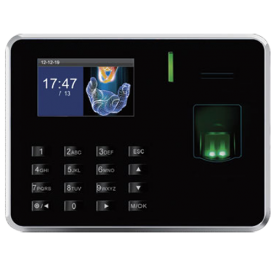 Controlo de Presença e Acesso simples ZK-UA150PRO